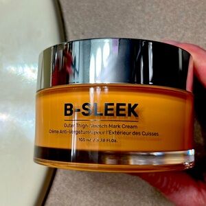 B-Sleek Stretch mark cream